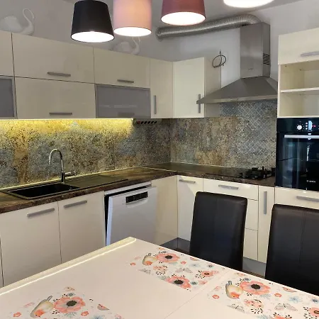 Appartamento Bigi