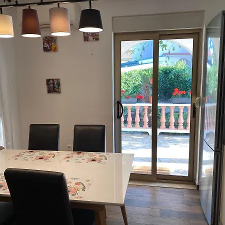 Appartamento Bigi