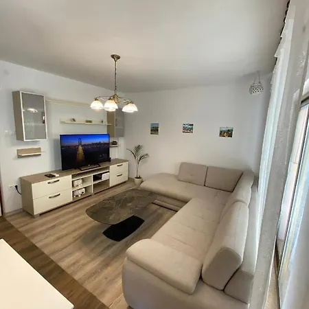 Bigi Appartamento Novi Vinodolski