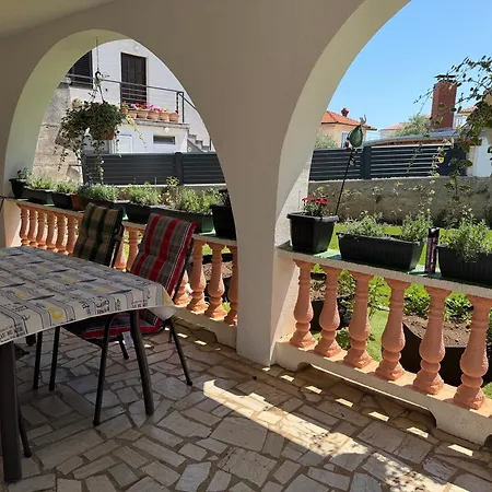 Appartamento Bigi Novi Vinodolski