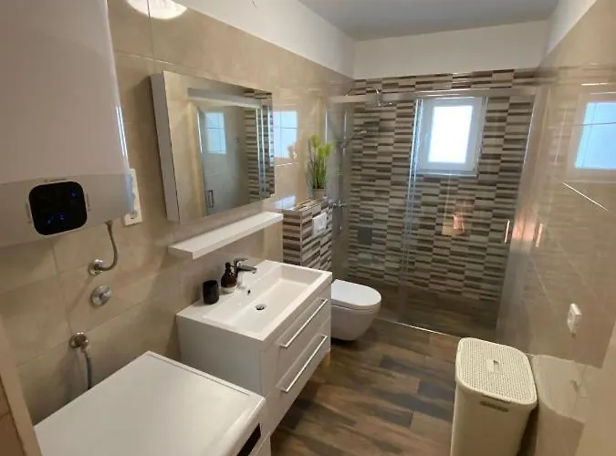 Bigi Appartement Novi Vinodolski