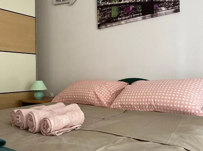Bigi Appartement *