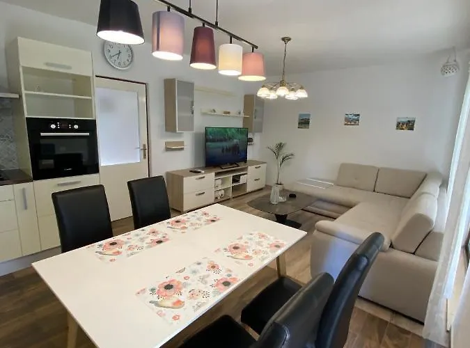 Bigi Appartement Novi Vinodolski