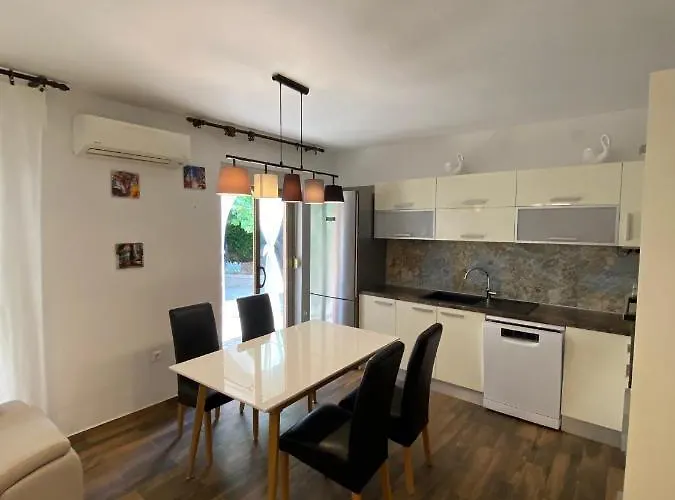 Appartement Bigi