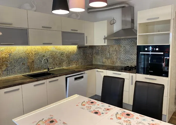Appartement Bigi