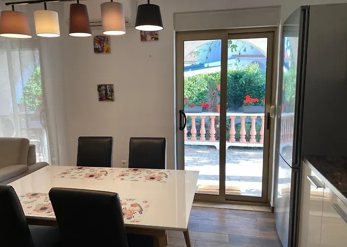 Appartement Bigi