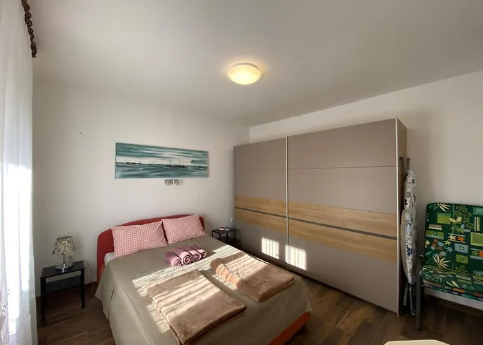 Bigi Appartement Novi Vinodolski
