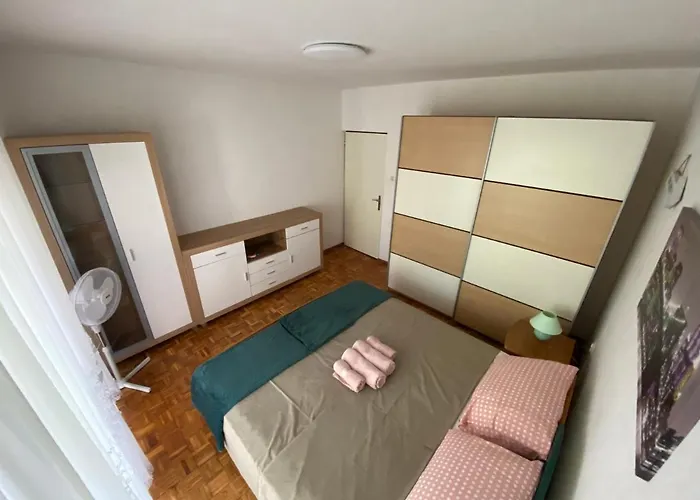 Appartement Bigi