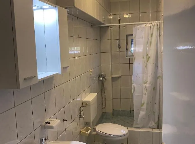 Appartement Bigi