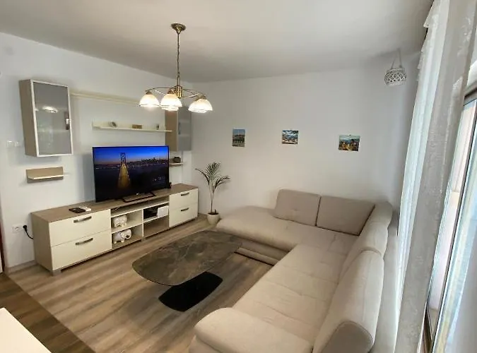 Bigi Appartement Novi Vinodolski